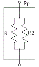 Parallel Resistors
